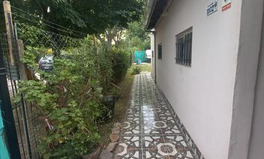 VENTA - CASA Y DEPTO EN ZELAYA CENTRO