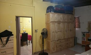 VENTA - CASA Y DEPTO EN ZELAYA CENTRO