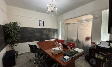 LINDA CASA EN COLONIA ROMA SUR