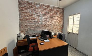 LINDA CASA EN COLONIA ROMA SUR