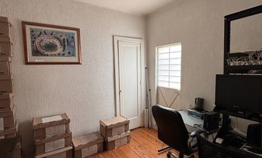 LINDA CASA EN COLONIA ROMA SUR