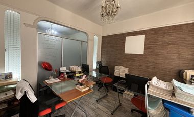 LINDA CASA EN COLONIA ROMA SUR