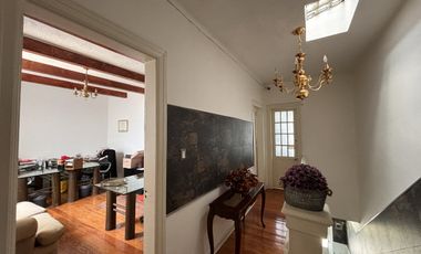 LINDA CASA EN COLONIA ROMA SUR