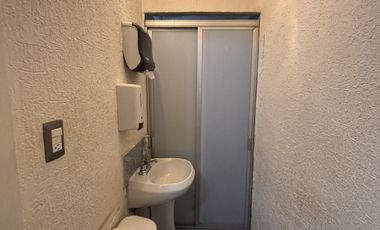 LINDA CASA EN COLONIA ROMA SUR