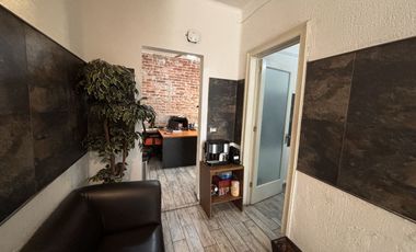LINDA CASA EN COLONIA ROMA SUR