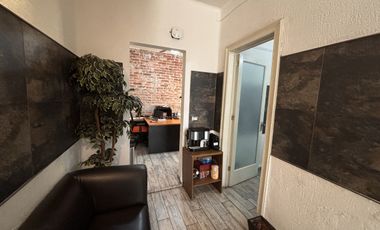 LINDA CASA EN COLONIA ROMA SUR