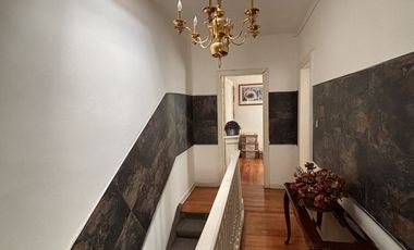 LINDA CASA EN COLONIA ROMA SUR