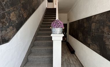 LINDA CASA EN COLONIA ROMA SUR