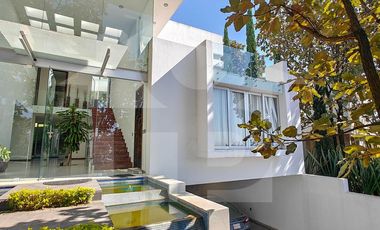 Casa en Venta, Palomar Country Cielo, Paseo del Palomar, Tlajomulco de Zúñiga