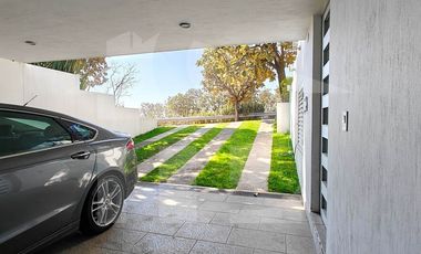 Casa en Venta, Palomar Country Cielo, Paseo del Palomar, Tlajomulco de Zúñiga