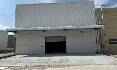 BODEGA EN VENTA CENTRO LOGÍSTICO ESCOBEDO