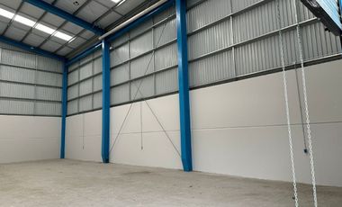 BODEGA EN VENTA CENTRO LOGÍSTICO ESCOBEDO