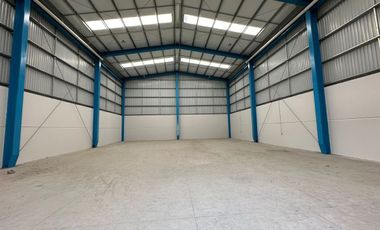 BODEGA EN VENTA CENTRO LOGÍSTICO ESCOBEDO