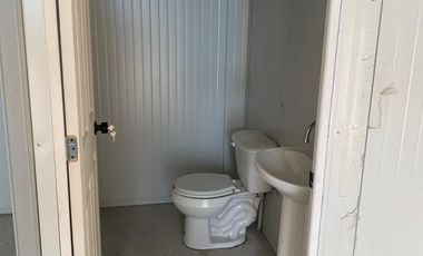 BODEGA EN VENTA CENTRO LOGÍSTICO ESCOBEDO