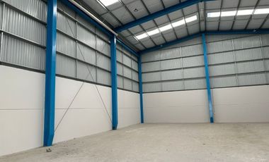 BODEGA EN VENTA CENTRO LOGÍSTICO ESCOBEDO