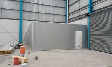 BODEGA EN VENTA CENTRO LOGÍSTICO ESCOBEDO