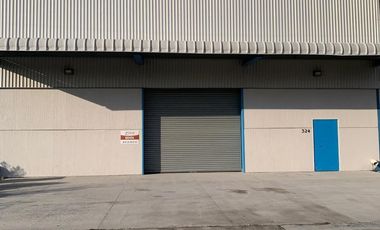 BODEGA EN VENTA CENTRO LOGÍSTICO ESCOBEDO