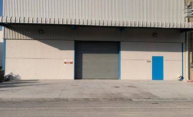 BODEGA EN VENTA CENTRO LOGÍSTICO ESCOBEDO