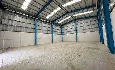 BODEGA EN VENTA CENTRO LOGÍSTICO ESCOBEDO