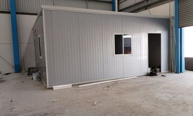 BODEGA EN VENTA CENTRO LOGÍSTICO ESCOBEDO