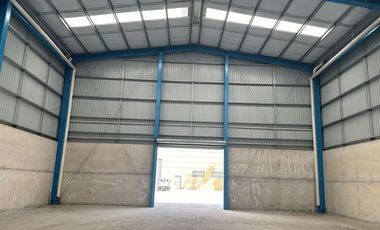 BODEGA EN VENTA CENTRO LOGÍSTICO ESCOBEDO