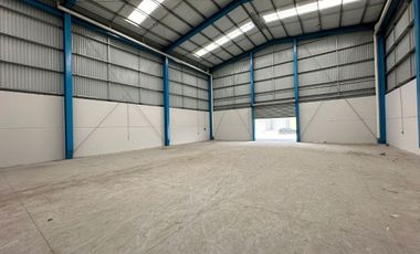BODEGA EN VENTA CENTRO LOGÍSTICO ESCOBEDO