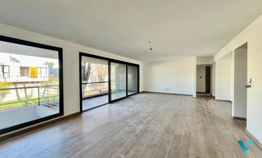 Departamentos en Venta a estrenar en Parque Leloir - GUEMES I