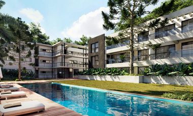 Departamentos en Venta a estrenar en Parque Leloir - GUEMES I
