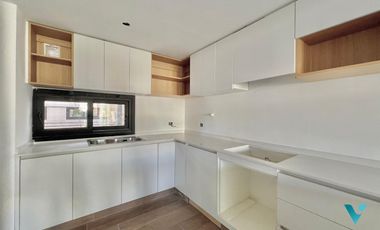 Departamentos en Venta a estrenar en Parque Leloir - GUEMES I