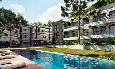 Departamentos en Venta a estrenar en Parque Leloir - GUEMES I