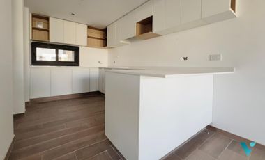 Departamentos en Venta a estrenar en Parque Leloir - GUEMES I