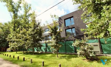 Departamentos en Venta a estrenar en Parque Leloir - GUEMES I