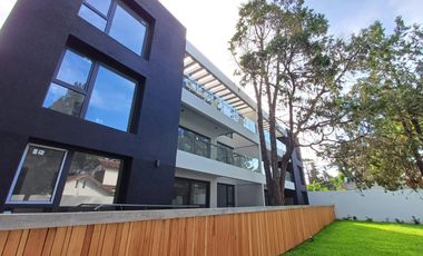 Departamentos en Venta a estrenar en Parque Leloir - GUEMES I
