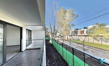 Departamentos en Venta a estrenar en Parque Leloir - GUEMES I