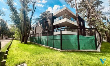Departamentos en Venta a estrenar en Parque Leloir - GUEMES I