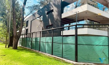 Departamentos en Venta a estrenar en Parque Leloir - GUEMES I