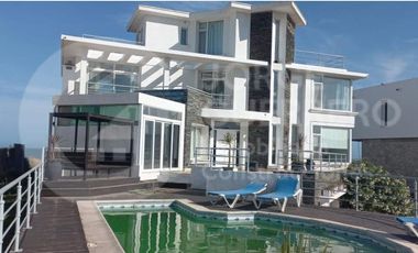 Casa - Carilo