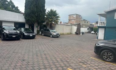 PROPIEDAD EN VENTA. AV. ESTADO DE MEXICO METEPEC CENTRO....