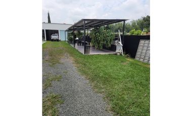 Rozo Valle - Finca en venta