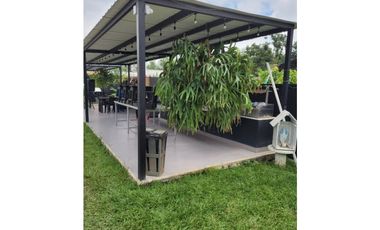 Rozo Valle - Finca en venta