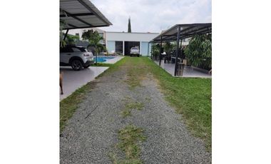 Rozo Valle - Finca en venta