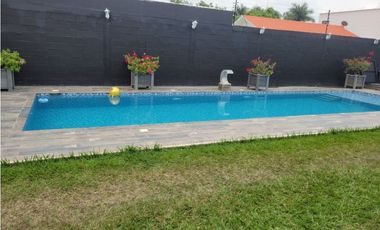 Rozo Valle - Finca en venta