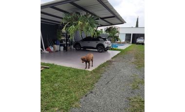 Rozo Valle - Finca en venta