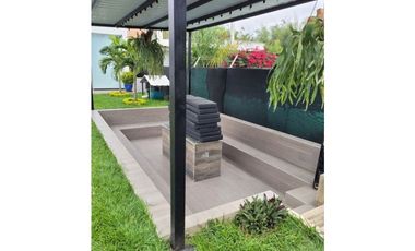 Rozo Valle - Finca en venta