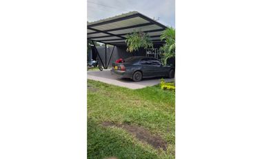 Rozo Valle - Finca en venta