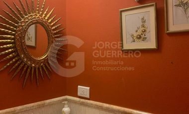 Casa en Carilo