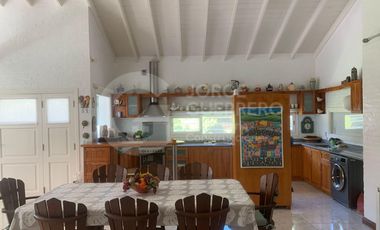 Casa en Carilo