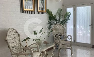 Casa en Carilo