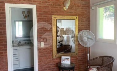 Casa en Carilo