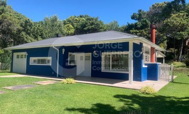 Casa en Carilo